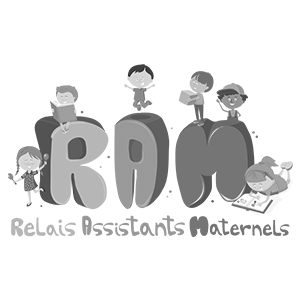 logo de Relais Assistants Maternels