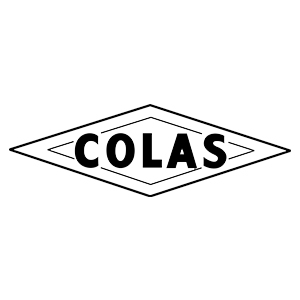 logo de Colas