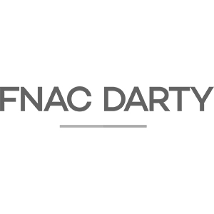 logo de Fnac Darty