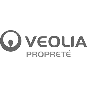 logo de Veolia