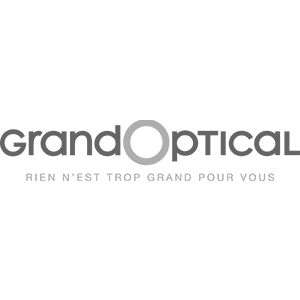 logo de Grand Optical