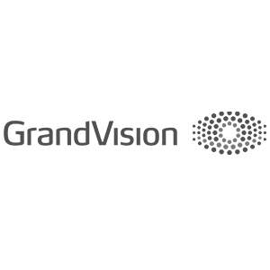 logo de GrandVision