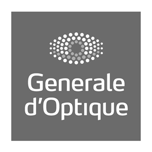 logo de Générale d'Optique