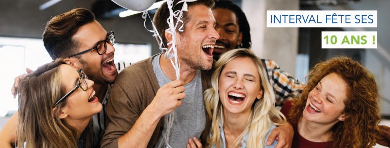 Hauts-de-France : le réseau Interval VAE fête ses 10 ans