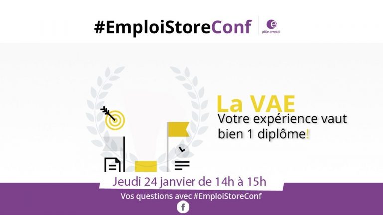 Votre expérience vaut bien un diplôme