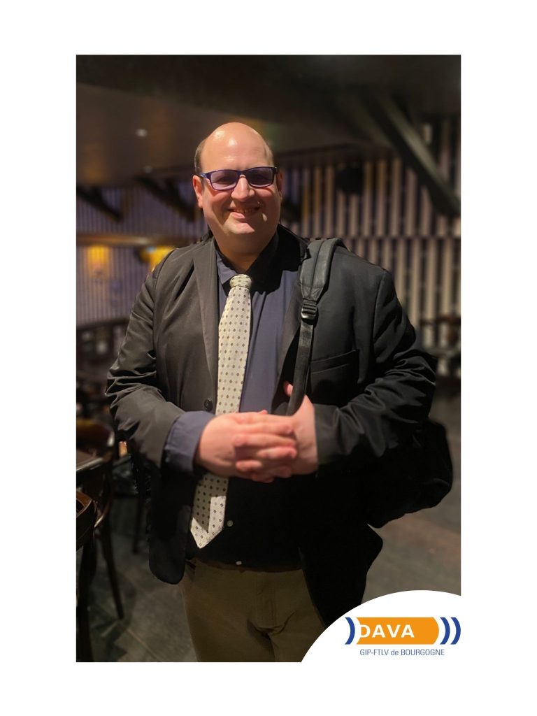 Alexandre, le grand de la VAE !