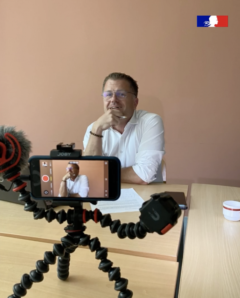 Témoignage : La VAE un outil de réinsertion des détenus