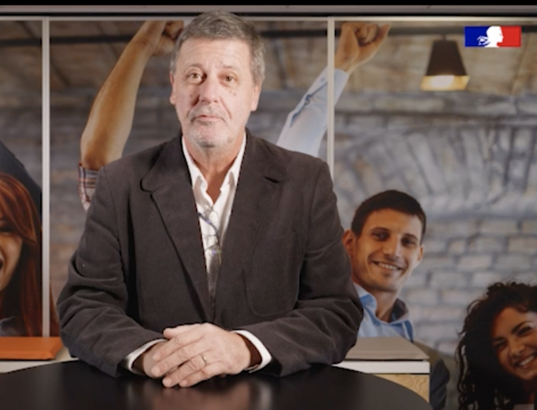 Interview de Jean-Michel ARNOUX, Directeur du Dispositif Académique de Validation des Acquis (DAVA) de l’académie de Nice