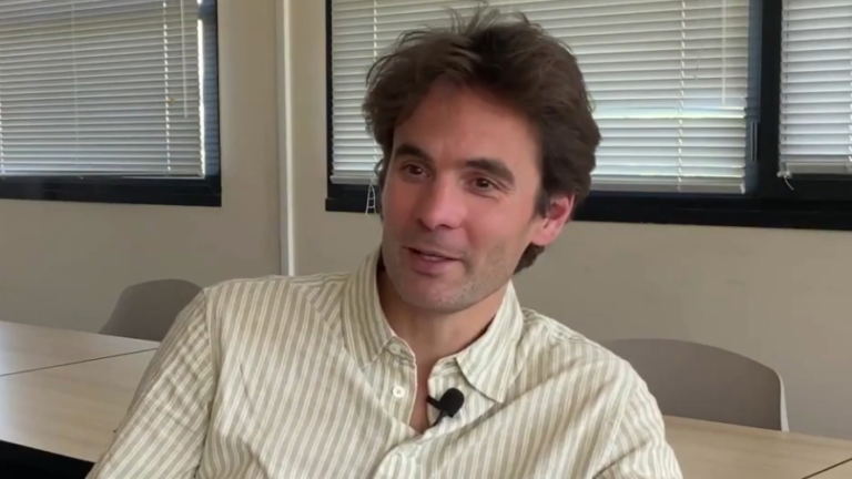 Réussir sa VAE, le parcours inspirant de Mathieu Muglioni