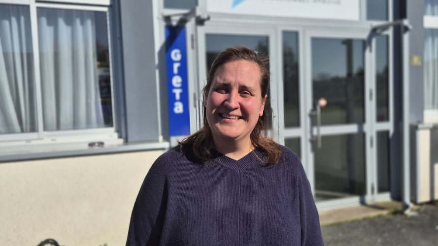 Témoignage Angéline Voiry