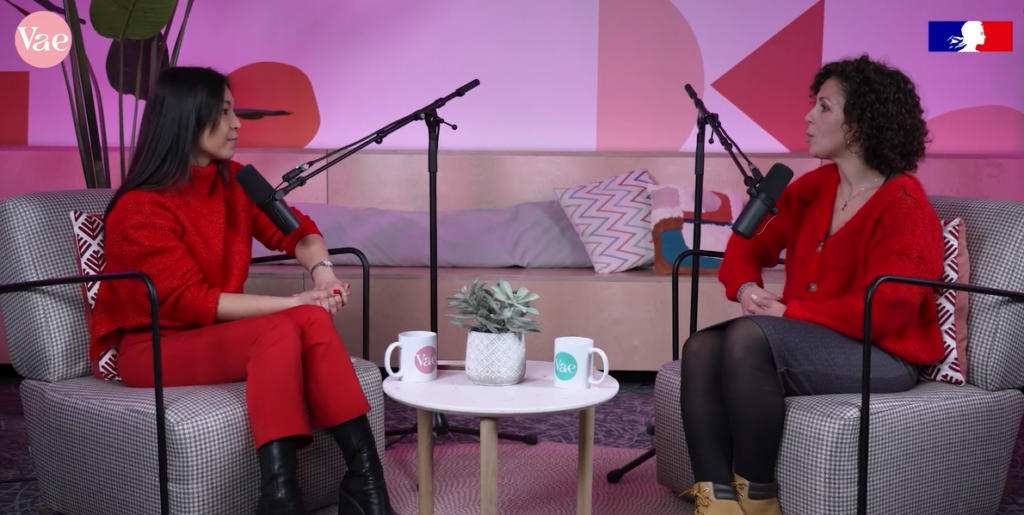 Vaelorisées Aurélie